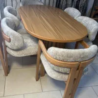 نهار خوری ترند روز مدل H|میز و صندلی غذاخوری|کرمانشاه, |دیوار