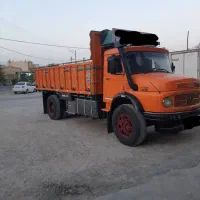 بنز تک باری 1924|خودرو سنگین|جهرم, |دیوار