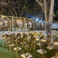 سرمیهماندار تالار