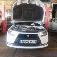 EF7|خدمات موتور و ماشین|تبریز, |دیوار