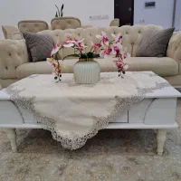 رومیزی|پرده، رانر، رومیزی|بهشهر, |دیوار