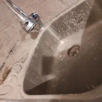 سینک و شیر الات