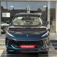 لاماری ایما بنزینی / زارع / lamari