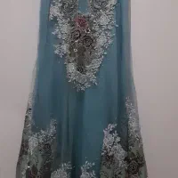 لباس مجلسی و نامزدی سایز 44|لباس|تهران, نبی اکرم|دیوار