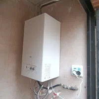 نصب و تعمیرات پکیج|خدمات پیشه و مهارت|قم, انسجام|دیوار