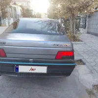 پژو405مدل85|خودرو سواری و وانت|همدان, |دیوار