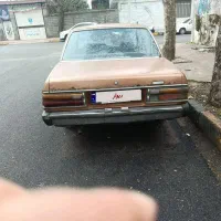 فروش تویوتا کرونا مدل  1978