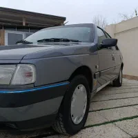 پژو405نوک‌مدادی