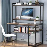 تولید انواع شلف و رگال چوبی و فلزی|کتابخانه، شلف، قفسه‌های دیواری|مشهد, سپاد|دیوار