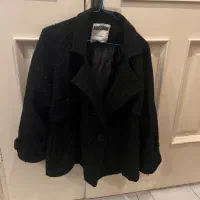 پالتو جیر  لباس کاپشن|لباس|تهران, حر|دیوار