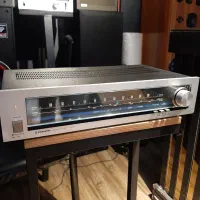 تیونر استریو کلاسیک Pioneer TX-520L ژاپن|سیستم صوتی خانگی|تهران, هفت حوض|دیوار