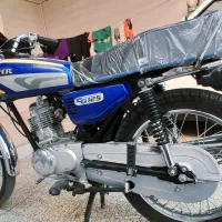 موتور 125 معاوضه با مدل95