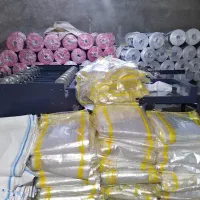 کیسه گونی.تولید کیسه گونی