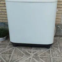 ماشین لباسشویی Haier