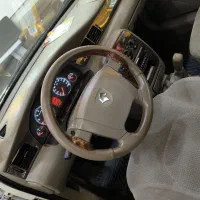 سمند EF7 مدل 1400 درحد خشک|خودرو سواری و وانت|کرمانشاه, |دیوار