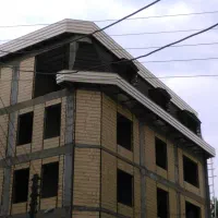 سربندی ساختمان ،حلب سازی،چکه گیری،