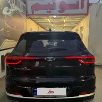 تیگو ۷ پرو پرمیوم|خودرو سواری و وانت|تبریز, |دیوار