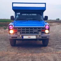 زامیاد z24 دوگانه سوز آپشنال 1403