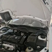 206sd v8 خشک|خودرو سواری و وانت|کرمانشاه, |دیوار