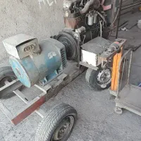 موتوردیزل رومانی|ماشینآلات صنعتی|فریمان, |دیوار