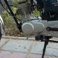 زیگما مدل ۱۳۹۵|موتورسیکلت|قم, کلهری|دیوار
