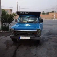 نیسان ابی اسمانی