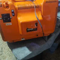 تلویزیون مینی کوچیک و آنتیک|تلویزیون و پروژکتور|تهران, الهیه|دیوار