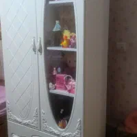 کمد|جاکفشی، کمد، دراور|اسلام‌شهر, شهرک سعیدیه|دیوار