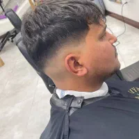 اصلاح مو آقایان رایگان