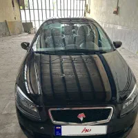 رانا پلاس صفر خشک با موتور TU5 پلاس