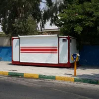 کانکس فروشگاهی|خدمات پیشه و مهارت|بندرعباس, |دیوار