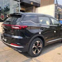 فونیکس تیگو 7 دودف مشکی