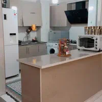 واحد۸۰ متری تمیز وشیک محمد شهر شهرک طلائیه|اجارهٔ آپارتمان|محمدشهر, ولدآباد|دیوار