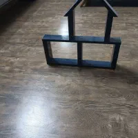 شلف|کتابخانه، شلف، قفسه‌های دیواری|نیشابور, شهرک قدس|دیوار