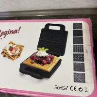 ساندویچ ساز ۷ کاره