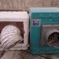 دوعدد کولر ابی