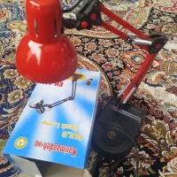 چراغ مطالعه کریم زاده