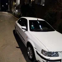 سمند lx 88|خودرو سواری و وانت|فولادشهر, مسکن مهر فولادشهر|دیوار