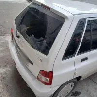 خودروی ۱۱۱ مدل ۹۷|خودرو سواری و وانت|ارومیه, |دیوار