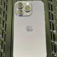 14 pro 256 ZAA|موبایل|خمینی‌شهر, |دیوار