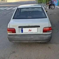 پراید ۸۲ کاربراتور|خودرو سواری و وانت|قرچک, پارس سرام|دیوار