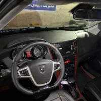 فروش دنا پلاس اتومات آپشنال،توربو|خودرو سواری و وانت|شیراز, درکی|دیوار