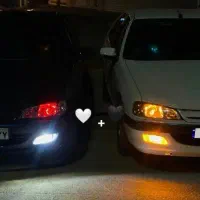 پارس elx مشکی آبنوس