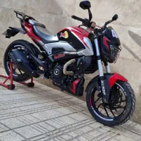 bajaj دومینار 250 مدل 1404