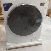 لباس شویی 9کیلویی