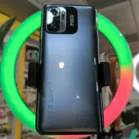 پوکو m5s درحد خشک