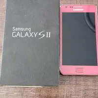 سامسونگ گلگسی s2