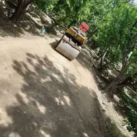 غلطک ماشینی/ غلطک باضربه مخصوص زیرسازویبره20تنی