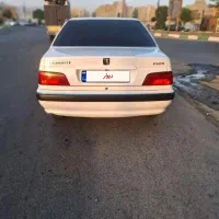 پژو پارس  tu5  مدل ۱۴۰۲|خودرو سواری و وانت|هشتگرد, هشتگرد قدیم|دیوار