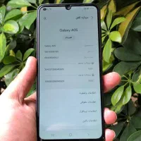 گوشی a05 ساسونگ در حد|موبایل|رشت, فلسطین|دیوار